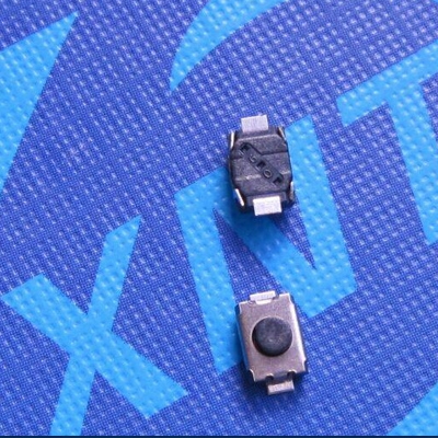 香港按鍵SMT type H=2.5