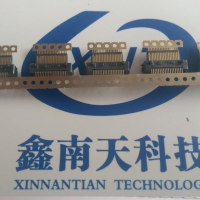 惠州HDMI c type 塑膠件