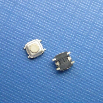 香港開(kāi)關(guān)按鍵SMT type 方形