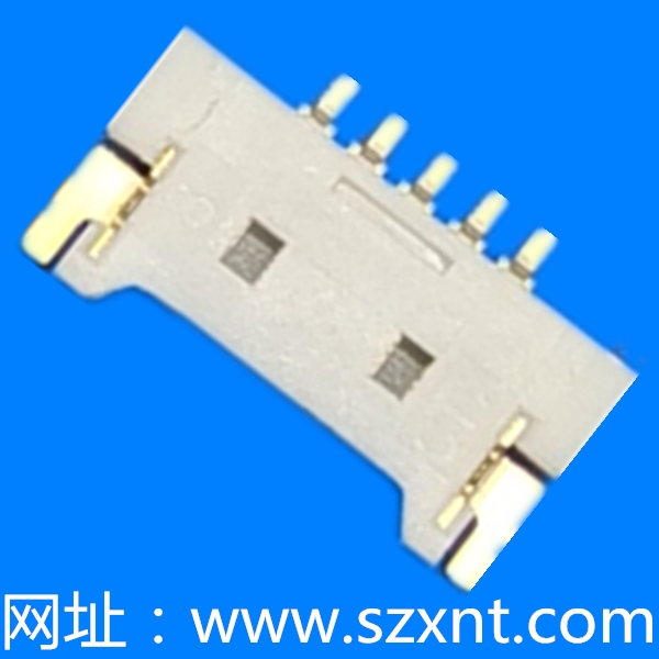香港WAFER SMT type 1.85H 超薄