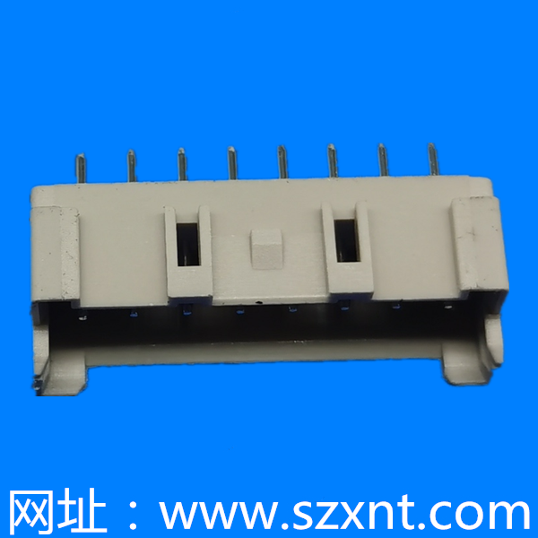 香港2.5 XA系列針座