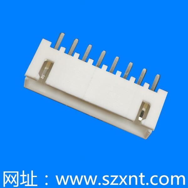 香港XH 2.5立式插座
