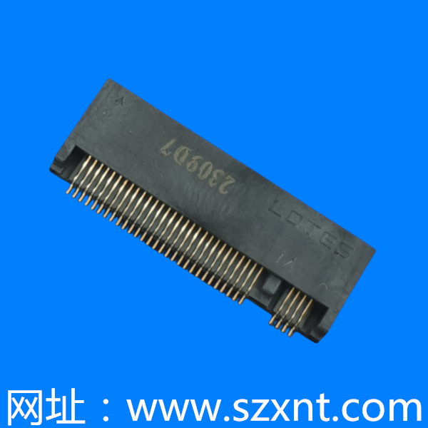 香港67Pin  M.2接口