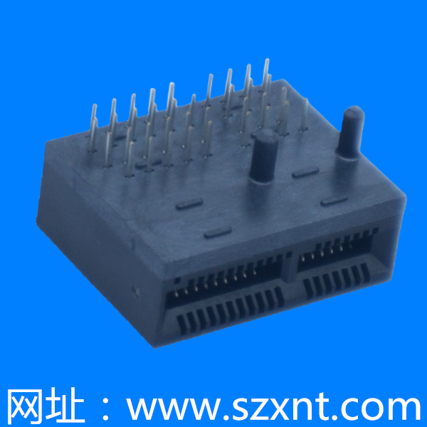 香港36Pin 3.0 板上 插板