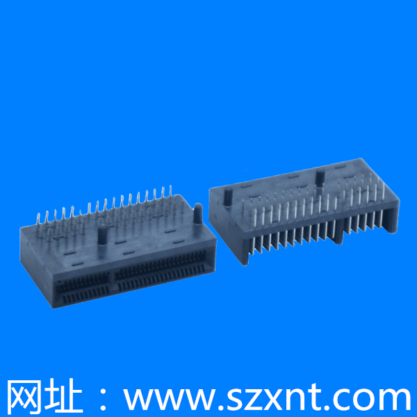 香港64Pin 3.0 板上 插板