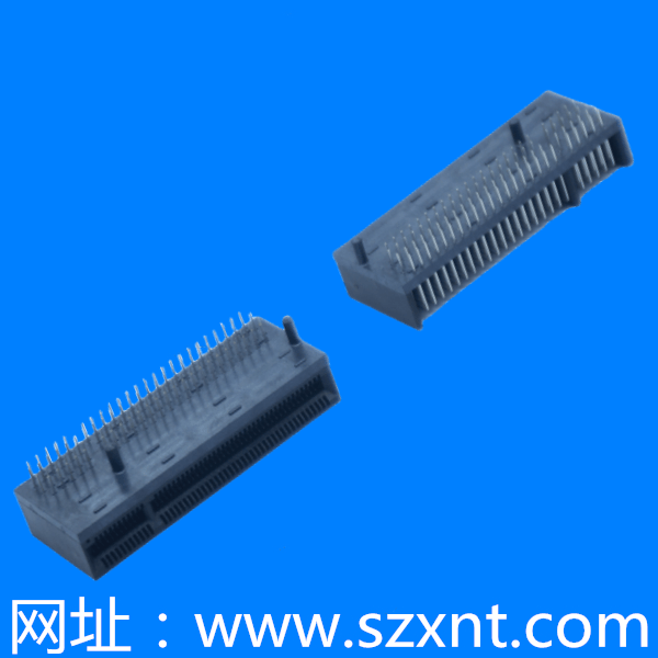 香港98Pin 3.0 板上 插板
