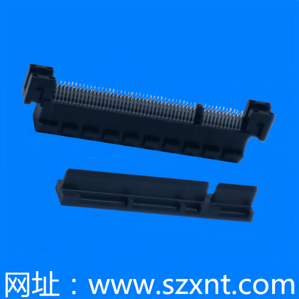 香港98Pin 4.0 夾板式