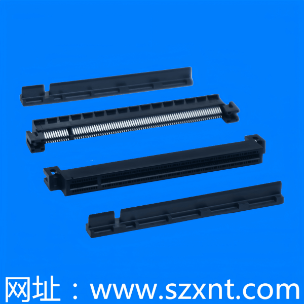 香港164Pin 4.0 夾板式