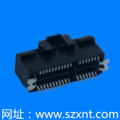 香港36Pin 4.0 立貼式