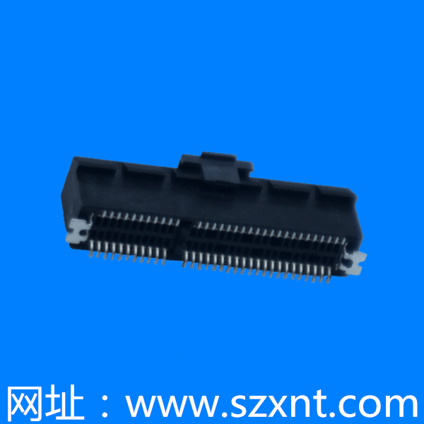 香港64Pin 4.0 立貼式