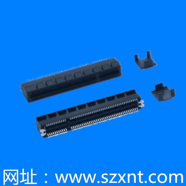 香港98Pin 4.0 立貼式
