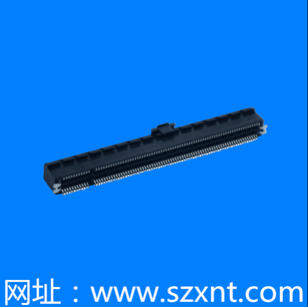 香港164Pin 4.0 立貼式